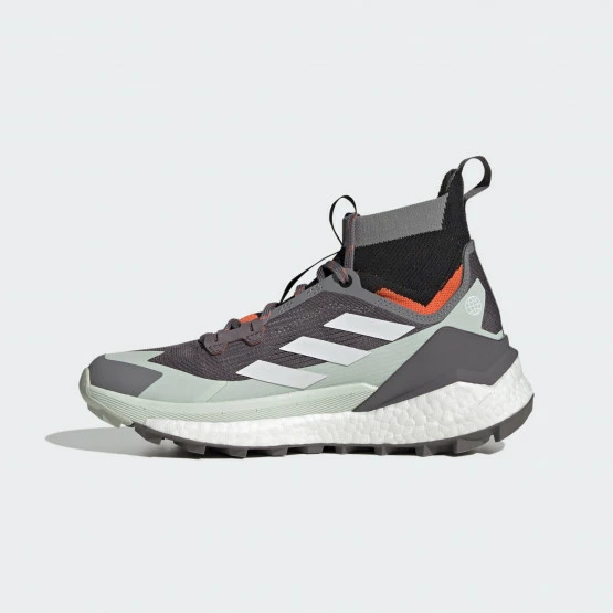Νέος 🎁 Adidas Terrex Trail | Outdoor Adidas Performance TERREX FREE HIKER 2 BCA HIKING 👟 SHOES Trace Grey / Crystal White / Impact Orange 🛒 2 Νέος 🎁 Adidas Terrex Trail | Outdoor Adidas Performance TERREX FREE HIKER 2 BCA HIKING 👟 SHOES Trace Grey / Crystal White / Impact Orange 🛒 - Image 2