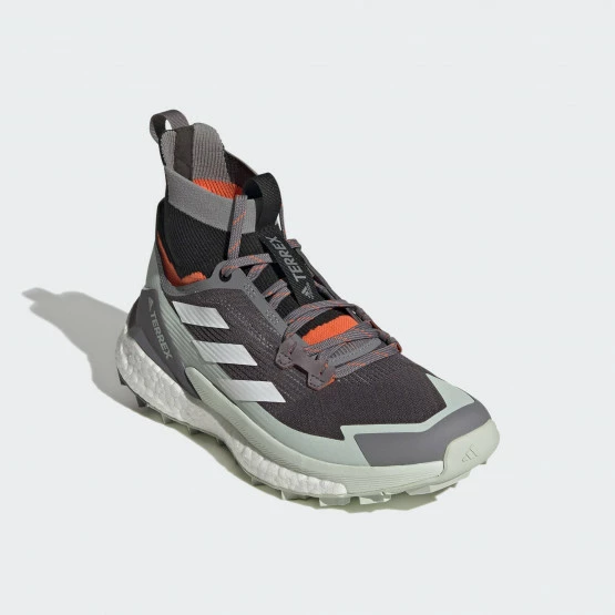 Νέος 🎁 Adidas Terrex Trail | Outdoor Adidas Performance TERREX FREE HIKER 2 BCA HIKING 👟 SHOES Trace Grey / Crystal White / Impact Orange 🛒 5 Νέος 🎁 Adidas Terrex Trail | Outdoor Adidas Performance TERREX FREE HIKER 2 BCA HIKING 👟 SHOES Trace Grey / Crystal White / Impact Orange 🛒 - Image 5