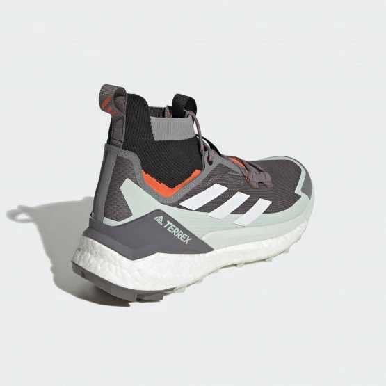 Νέος 🎁 Adidas Terrex Trail | Outdoor Adidas Performance TERREX FREE HIKER 2 BCA HIKING 👟 SHOES Trace Grey / Crystal White / Impact Orange 🛒 6 Νέος 🎁 Adidas Terrex Trail | Outdoor Adidas Performance TERREX FREE HIKER 2 BCA HIKING 👟 SHOES Trace Grey / Crystal White / Impact Orange 🛒 - Image 6