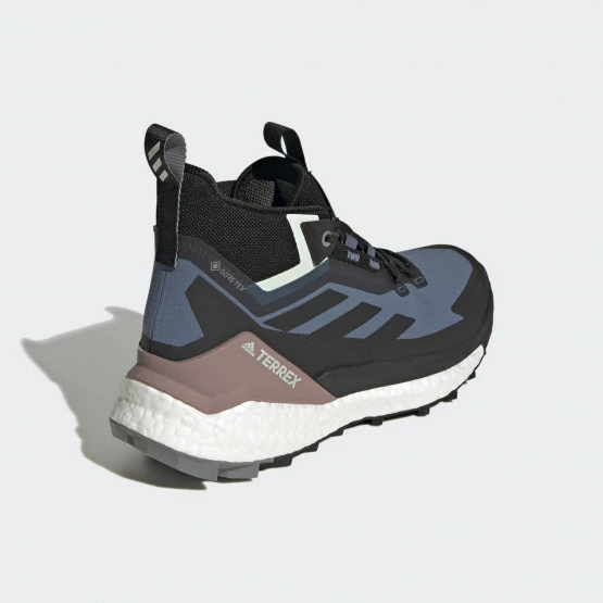 Η καλύτερη συμφωνία 👍 Adidas Terrex Trail | Outdoor Adidas Performance TERREX Free Hiker 2 GORE-TEX Hiking 👟 Shoe Wonder Steel / Core Black / Linen Green 🛒 6 Η καλύτερη συμφωνία 👍 Adidas Terrex Trail | Outdoor Adidas Performance TERREX Free Hiker 2 GORE-TEX Hiking 👟 Shoe Wonder Steel / Core Black / Linen Green 🛒 - Image 6