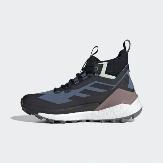 Η καλύτερη συμφωνία 👍 Adidas Terrex Trail | Outdoor Adidas Performance TERREX Free Hiker 2 GORE-TEX Hiking 👟 Shoe Wonder Steel / Core Black / Linen Green 🛒 2 Η καλύτερη συμφωνία 👍 Adidas Terrex Trail | Outdoor Adidas Performance TERREX Free Hiker 2 GORE-TEX Hiking 👟 Shoe Wonder Steel / Core Black / Linen Green 🛒 - Image 2