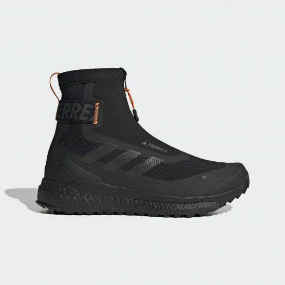 Νέος ⌛ Adidas Terrex Trail | Outdoor Adidas Performance Terrex Free Hiker COLD.RDY Hiking 🥾 Boots Core Black / Core Black / Orange 🤩 1 Νέος ⌛ Adidas Terrex Trail | Outdoor Adidas Performance Terrex Free Hiker COLD.RDY Hiking 🥾 Boots Core Black / Core Black / Orange 🤩