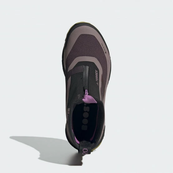 Εκπτωση 😍 Adidas Terrex Trail | Outdoor Adidas Performance Terrex Free Hiker COLD.RDY Hiking 🥾 Boots Shadow Maroon / Wonder Red / Pulse Lilac ⭐ 4 Εκπτωση 😍 Adidas Terrex Trail | Outdoor Adidas Performance Terrex Free Hiker COLD.RDY Hiking 🥾 Boots Shadow Maroon / Wonder Red / Pulse Lilac ⭐ - Image 4