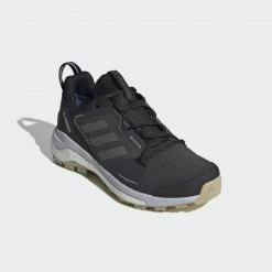 Τοπ 10 😉 Adidas Terrex Trail | Outdoor Adidas Performance Terrex Skychaser GORE-TEX 2.0 Hiking 👟 Shoes Core Black / Halo Silver / Halo Blue 🔔 -Φτηνός nuff Κατάστημα adidas performance terrex skychaser gore tex 20 hiking shoes 11