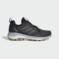 Τοπ 10 😉 Adidas Terrex Trail | Outdoor Adidas Performance Terrex Skychaser GORE-TEX 2.0 Hiking 👟 Shoes Core Black / Halo Silver / Halo Blue 🔔