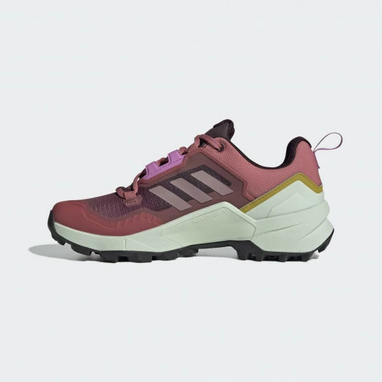 Αγορά ⌛ Adidas Terrex Trail | Outdoor Adidas Performance Terrex Swift R3 GORE-TEX Hiking 👟 Shoes Wonder Red / Purple / Pulse Lilac ⭐ 2 Αγορά ⌛ Adidas Terrex Trail | Outdoor Adidas Performance Terrex Swift R3 GORE-TEX Hiking 👟 Shoes Wonder Red / Purple / Pulse Lilac ⭐ - Image 2