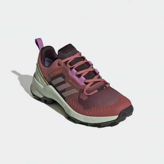 Αγορά ⌛ Adidas Terrex Trail | Outdoor Adidas Performance Terrex Swift R3 GORE-TEX Hiking 👟 Shoes Wonder Red / Purple / Pulse Lilac ⭐ 5 Αγορά ⌛ Adidas Terrex Trail | Outdoor Adidas Performance Terrex Swift R3 GORE-TEX Hiking 👟 Shoes Wonder Red / Purple / Pulse Lilac ⭐ - Image 5