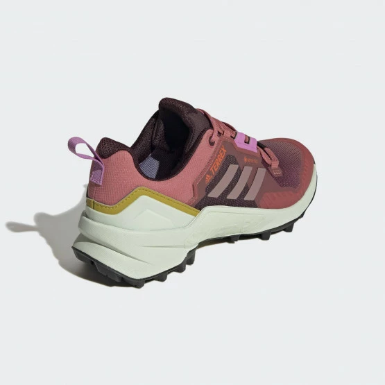 Αγορά ⌛ Adidas Terrex Trail | Outdoor Adidas Performance Terrex Swift R3 GORE-TEX Hiking 👟 Shoes Wonder Red / Purple / Pulse Lilac ⭐ 6 Αγορά ⌛ Adidas Terrex Trail | Outdoor Adidas Performance Terrex Swift R3 GORE-TEX Hiking 👟 Shoes Wonder Red / Purple / Pulse Lilac ⭐ - Image 6