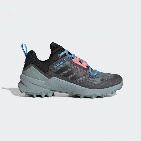 Ολοκαίνουργιο 👍 Adidas Terrex Trail | Outdoor Adidas Performance Terrex Swift R3 Hiking 👟 Shoes Magic Grey / Core Black / Acid Red 👍 1 Ολοκαίνουργιο 👍 Adidas Terrex Trail | Outdoor Adidas Performance Terrex Swift R3 Hiking 👟 Shoes Magic Grey / Core Black / Acid Red 👍