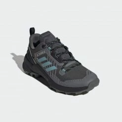 Ολοκαίνουργιο ❤️ Adidas Terrex Trail | Outdoor Adidas Performance Terrex Swift R3 Hiking 👟 Shoes Grey Five / Mint Ton / Grey Three 🔔 -Φτηνός nuff Κατάστημα adidas performance terrex swift r3 hiking shoes 4