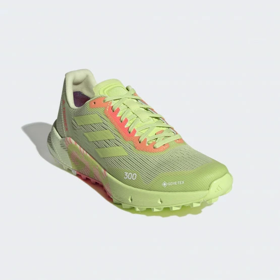 Best Pirce ❤️ Adidas Terrex Trail | Outdoor Adidas Performance Terrex Agravic Flow 2 Gore-Tex Trail Γυναικεία Παπούτσια για Τρέξιμο ALMLIM/PULLIM/TURBO ✨ 5 Best Pirce ❤️ Adidas Terrex Trail | Outdoor Adidas Performance Terrex Agravic Flow 2 Gore-Tex Trail Γυναικεία Παπούτσια για Τρέξιμο ALMLIM/PULLIM/TURBO ✨ - Image 5
