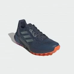 Εκπτωση 🎉 Trail | Outdoor Adidas Terrex Agravic Flow 2 Trail Running 👟 Shoes Wonder Steel / Magic Grey Met / Pulse Lilac ❤️ 11 Εκπτωση 🎉 Trail | Outdoor Adidas Terrex Agravic Flow 2 Trail Running 👟 Shoes Wonder Steel / Magic Grey Met / Pulse Lilac ❤️ -Φτηνός nuff Κατάστημα adidas terrex agravic flow 2 trail running shoes 5