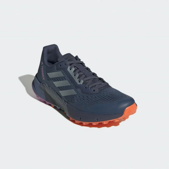 Εκπτωση 🎉 Trail | Outdoor Adidas Terrex Agravic Flow 2 Trail Running 👟 Shoes Wonder Steel / Magic Grey Met / Pulse Lilac ❤️ 6 Εκπτωση 🎉 Trail | Outdoor Adidas Terrex Agravic Flow 2 Trail Running 👟 Shoes Wonder Steel / Magic Grey Met / Pulse Lilac ❤️ - Image 6
