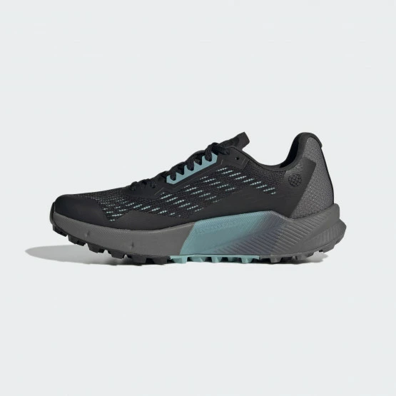 Προϋπολογισμός ⭐ Trail | Outdoor Adidas Terrex Agravic Flow 2 Trail Running 👟 Shoes Core Black / Mint Ton / Cloud White ❤️ 2 Προϋπολογισμός ⭐ Trail | Outdoor Adidas Terrex Agravic Flow 2 Trail Running 👟 Shoes Core Black / Mint Ton / Cloud White ❤️ - Image 2