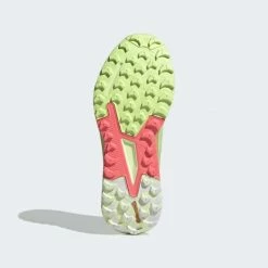 Εκπτωση 😍 Adidas Terrex Trail | Outdoor Adidas Performance Terrex Agravic Flow 2 Γυναικεία Παπούτσια για Trail ALMLIM/PULLIM/TURBO 🥰 -Φτηνός nuff Κατάστημα adidas terrex agravic flow 2 w 9