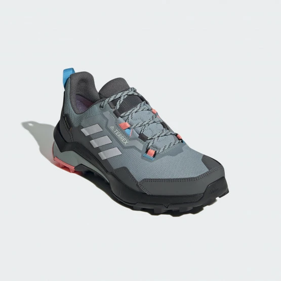 ΧΟΝΔΡΙΚΟ ΕΜΠΟΡΙΟ 😉 Trail | Outdoor Adidas Terrex Ax4 Gore-Tex Hiking 👟 Shoes Magic Grey / Dash Grey / Acid Red 💯 5 ΧΟΝΔΡΙΚΟ ΕΜΠΟΡΙΟ 😉 Trail | Outdoor Adidas Terrex Ax4 Gore-Tex Hiking 👟 Shoes Magic Grey / Dash Grey / Acid Red 💯 - Image 5