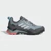 ΧΟΝΔΡΙΚΟ ΕΜΠΟΡΙΟ 😉 Trail | Outdoor Adidas Terrex Ax4 Gore-Tex Hiking 👟 Shoes Magic Grey / Dash Grey / Acid Red 💯