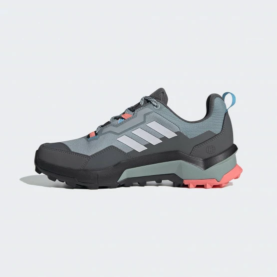 ΧΟΝΔΡΙΚΟ ΕΜΠΟΡΙΟ 😉 Trail | Outdoor Adidas Terrex Ax4 Gore-Tex Hiking 👟 Shoes Magic Grey / Dash Grey / Acid Red 💯 2 ΧΟΝΔΡΙΚΟ ΕΜΠΟΡΙΟ 😉 Trail | Outdoor Adidas Terrex Ax4 Gore-Tex Hiking 👟 Shoes Magic Grey / Dash Grey / Acid Red 💯 - Image 2