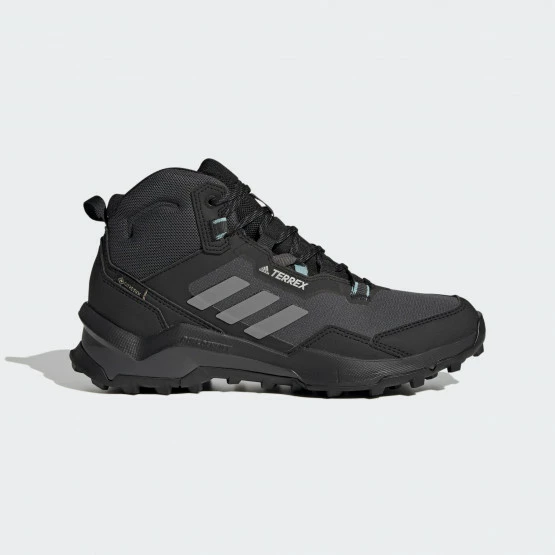 Αγορά 😍 Trail | Outdoor Adidas Terrex Ax4 Mid Gore-Tex Hiking 👟 Shoes Core Black / Grey Three / Mint Ton 🔥 1 Αγορά 😍 Trail | Outdoor Adidas Terrex Ax4 Mid Gore-Tex Hiking 👟 Shoes Core Black / Grey Three / Mint Ton 🔥