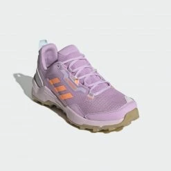 ΧΟΝΔΡΙΚΟ ΕΜΠΟΡΙΟ 👍 Trail | Outdoor Adidas Terrex Ax4 Primegreen Hiking 👟 Shoes Bliss Lilac / Beam Orange / Almost Blue 🎁 -Φτηνός nuff Κατάστημα adidas terrex ax4 primegreen hiking shoes 16