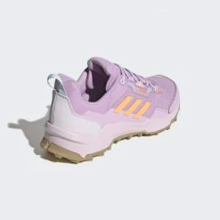 ΧΟΝΔΡΙΚΟ ΕΜΠΟΡΙΟ 👍 Trail | Outdoor Adidas Terrex Ax4 Primegreen Hiking 👟 Shoes Bliss Lilac / Beam Orange / Almost Blue 🎁 -Φτηνός nuff Κατάστημα adidas terrex ax4 primegreen hiking shoes 17