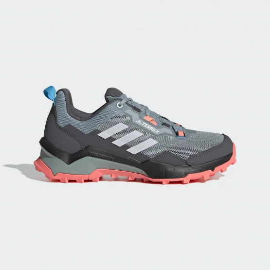 Προώθηση 👏 Trail | Outdoor Adidas Terrex Ax4 Primegreen Hiking 👟 Shoes Magic Grey / Dash Grey / Acid Red 🎁 1 Προώθηση 👏 Trail | Outdoor Adidas Terrex Ax4 Primegreen Hiking 👟 Shoes Magic Grey / Dash Grey / Acid Red 🎁