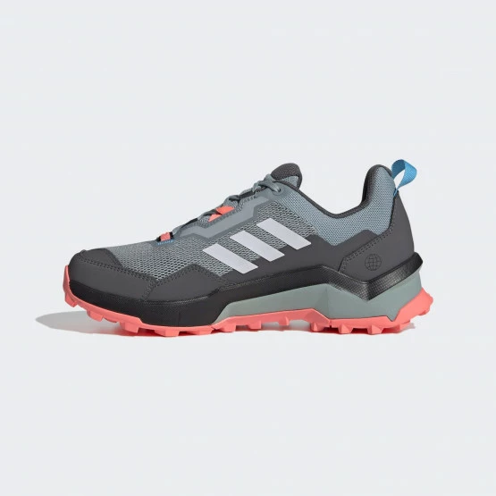 Προώθηση 👏 Trail | Outdoor Adidas Terrex Ax4 Primegreen Hiking 👟 Shoes Magic Grey / Dash Grey / Acid Red 🎁 2 Προώθηση 👏 Trail | Outdoor Adidas Terrex Ax4 Primegreen Hiking 👟 Shoes Magic Grey / Dash Grey / Acid Red 🎁 - Image 2