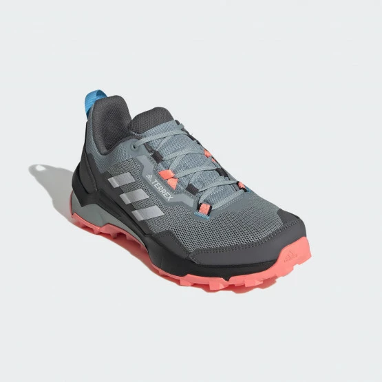 Προώθηση 👏 Trail | Outdoor Adidas Terrex Ax4 Primegreen Hiking 👟 Shoes Magic Grey / Dash Grey / Acid Red 🎁 5 Προώθηση 👏 Trail | Outdoor Adidas Terrex Ax4 Primegreen Hiking 👟 Shoes Magic Grey / Dash Grey / Acid Red 🎁 - Image 5