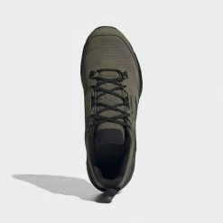 Best Pirce 👏 Trail | Outdoor Adidas Terrex Ax4 Primegreen Hiking 👟 Shoes Focus Olive / Core Black / Grey Six 😉 -Φτηνός nuff Κατάστημα adidas terrex ax4 primegreen hiking shoes 8