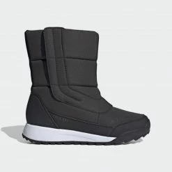 ΧΟΝΔΡΙΚΟ ΕΜΠΟΡΙΟ 🥰 Trail | Outdoor Adidas Terrex Choleah Cold.Rdy 🥾 Boots Core Black / Cloud White / Grey Four 🧨