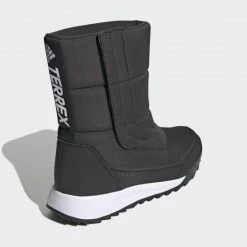 ΧΟΝΔΡΙΚΟ ΕΜΠΟΡΙΟ 🥰 Trail | Outdoor Adidas Terrex Choleah Cold.Rdy 🥾 Boots Core Black / Cloud White / Grey Four 🧨 -Φτηνός nuff Κατάστημα adidas terrex choleah coldrdy boots 5