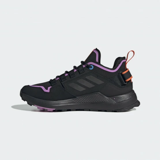 Αγορά 💯 Trail | Outdoor Adidas Terrex Hikster Hiking 👟 Shoes Core Black / Core Black / Pulse Lilac 🧨 2 Αγορά 💯 Trail | Outdoor Adidas Terrex Hikster Hiking 👟 Shoes Core Black / Core Black / Pulse Lilac 🧨 - Image 2