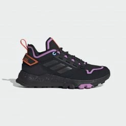 Αγορά 💯 Trail | Outdoor Adidas Terrex Hikster Hiking 👟 Shoes Core Black / Core Black / Pulse Lilac 🧨