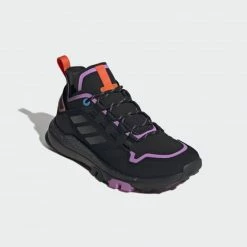 Αγορά 💯 Trail | Outdoor Adidas Terrex Hikster Hiking 👟 Shoes Core Black / Core Black / Pulse Lilac 🧨 10 Αγορά 💯 Trail | Outdoor Adidas Terrex Hikster Hiking 👟 Shoes Core Black / Core Black / Pulse Lilac 🧨 -Φτηνός nuff Κατάστημα adidas terrex hikster hiking shoes 4