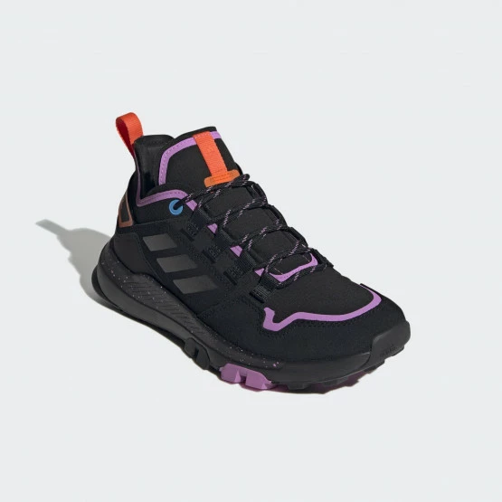 Αγορά 💯 Trail | Outdoor Adidas Terrex Hikster Hiking 👟 Shoes Core Black / Core Black / Pulse Lilac 🧨 5 Αγορά 💯 Trail | Outdoor Adidas Terrex Hikster Hiking 👟 Shoes Core Black / Core Black / Pulse Lilac 🧨 - Image 5