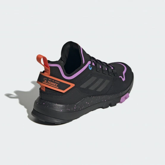 Αγορά 💯 Trail | Outdoor Adidas Terrex Hikster Hiking 👟 Shoes Core Black / Core Black / Pulse Lilac 🧨 6 Αγορά 💯 Trail | Outdoor Adidas Terrex Hikster Hiking 👟 Shoes Core Black / Core Black / Pulse Lilac 🧨 - Image 6
