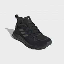 Καλύτερη πώληση 🤩 Trail | Outdoor Adidas Terrex Hikster Low Hiking 👟 Shoes Core Black / Core Black / Dgh Solid Grey ⭐ 10 Καλύτερη πώληση 🤩 Trail | Outdoor Adidas Terrex Hikster Low Hiking 👟 Shoes Core Black / Core Black / Dgh Solid Grey ⭐ -Φτηνός nuff Κατάστημα adidas terrex hikster low hiking shoes 4