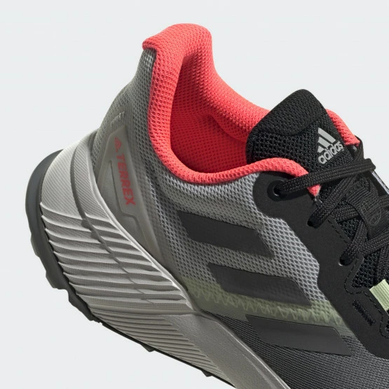 Τοπ 10 ⌛ Trail | Outdoor Adidas Terrex Soulstride Trail Running 👟 Shoes Grey Three / Grey Four / Turbo 🧨 2 Τοπ 10 ⌛ Trail | Outdoor Adidas Terrex Soulstride Trail Running 👟 Shoes Grey Three / Grey Four / Turbo 🧨 - Image 2