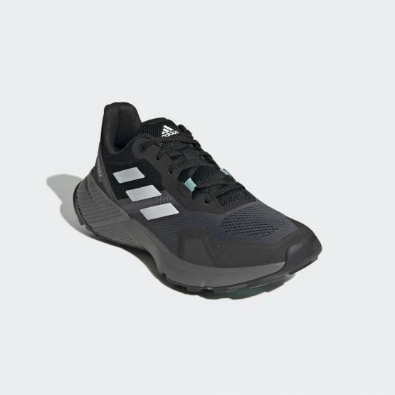 Φτηνός ⌛ Trail | Outdoor Adidas Terrex Soulstride Trail Running 👟 Shoes Core Black / Crystal White / Mint Ton 🔔 5 Φτηνός ⌛ Trail | Outdoor Adidas Terrex Soulstride Trail Running 👟 Shoes Core Black / Crystal White / Mint Ton 🔔 - Image 5