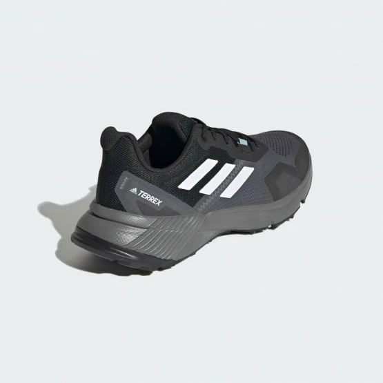 Φτηνός ⌛ Trail | Outdoor Adidas Terrex Soulstride Trail Running 👟 Shoes Core Black / Crystal White / Mint Ton 🔔 6 Φτηνός ⌛ Trail | Outdoor Adidas Terrex Soulstride Trail Running 👟 Shoes Core Black / Crystal White / Mint Ton 🔔 - Image 6