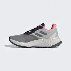 Τοπ 10 ⌛ Trail | Outdoor Adidas Terrex Soulstride Trail Running 👟 Shoes Grey Three / Grey Four / Turbo 🧨 8 Τοπ 10 ⌛ Trail | Outdoor Adidas Terrex Soulstride Trail Running 👟 Shoes Grey Three / Grey Four / Turbo 🧨 -Φτηνός nuff Κατάστημα adidas terrex soulstride trail running shoes 2