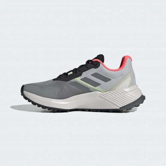 Τοπ 10 ⌛ Trail | Outdoor Adidas Terrex Soulstride Trail Running 👟 Shoes Grey Three / Grey Four / Turbo 🧨 3 Τοπ 10 ⌛ Trail | Outdoor Adidas Terrex Soulstride Trail Running 👟 Shoes Grey Three / Grey Four / Turbo 🧨 - Image 3