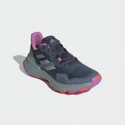 Flash Sale ✔️ Trail | Outdoor Adidas Terrex Soulstride W WONSTE/MAGRMT/PULLIL 🤩 -Φτηνός nuff Κατάστημα adidas terrex soulstride w 5