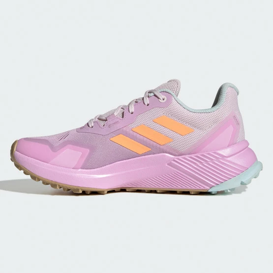 Εκπτωση 🌟 Adidas Terrex Trail | Outdoor Adidas Performance Terrex Soulstride Γυναικεία Παπούτσια για Trail BLILIL/BEAORA/ALMBLU 👍 2 Εκπτωση 🌟 Adidas Terrex Trail | Outdoor Adidas Performance Terrex Soulstride Γυναικεία Παπούτσια για Trail BLILIL/BEAORA/ALMBLU 👍 - Image 2