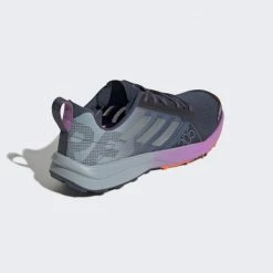 Συμφωνίες 😀 Γυναικεία Παπούτσια για Τρέξιμο Adidas Terrex Speed Flow Trail Running 👟 Shoes Wonder Steel / Magic Grey Met / Pulse Lilac 💯 -Φτηνός nuff Κατάστημα adidas terrex speed flow trail running shoes 17