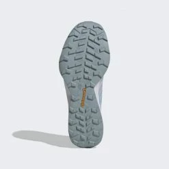 Αγορά 😉 Trail | Outdoor Adidas Terrex Speed Flow Trail Running 👟 Shoes Dash Grey / Legacy Burgundy / Sky Rush 😍 -Φτηνός nuff Κατάστημα adidas terrex speed flow trail running shoes 3