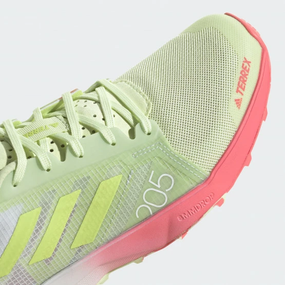 Best Pirce 💯 Trail | Outdoor Adidas Terrex Speed Flow Trail Running 👟 Shoes Almost Lime / Pulse Lime / Turbo 😉 2 Best Pirce 💯 Trail | Outdoor Adidas Terrex Speed Flow Trail Running 👟 Shoes Almost Lime / Pulse Lime / Turbo 😉 - Image 2