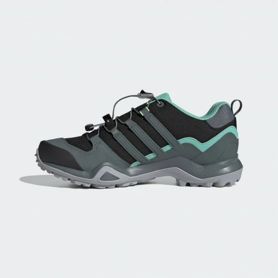 Αγορά ✨ Trail | Outdoor Adidas Terrex Swift R2 Gore-Tex Hiking 👟 Shoes Core Black / Blue Oxide / Acid Mint 😍 3 Αγορά ✨ Trail | Outdoor Adidas Terrex Swift R2 Gore-Tex Hiking 👟 Shoes Core Black / Blue Oxide / Acid Mint 😍 - Image 3