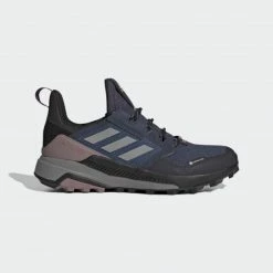Πολύ καλή προσφορά ❤️ Trail | Outdoor Adidas Terrex Trailmaker Gore-Tex Hiking 👟 Shoes Wonder Steel / Grey Three / Core Black 💯