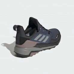 Πολύ καλή προσφορά ❤️ Trail | Outdoor Adidas Terrex Trailmaker Gore-Tex Hiking 👟 Shoes Wonder Steel / Grey Three / Core Black 💯 -Φτηνός nuff Κατάστημα adidas terrex trailmaker gore tex hiking shoes 5